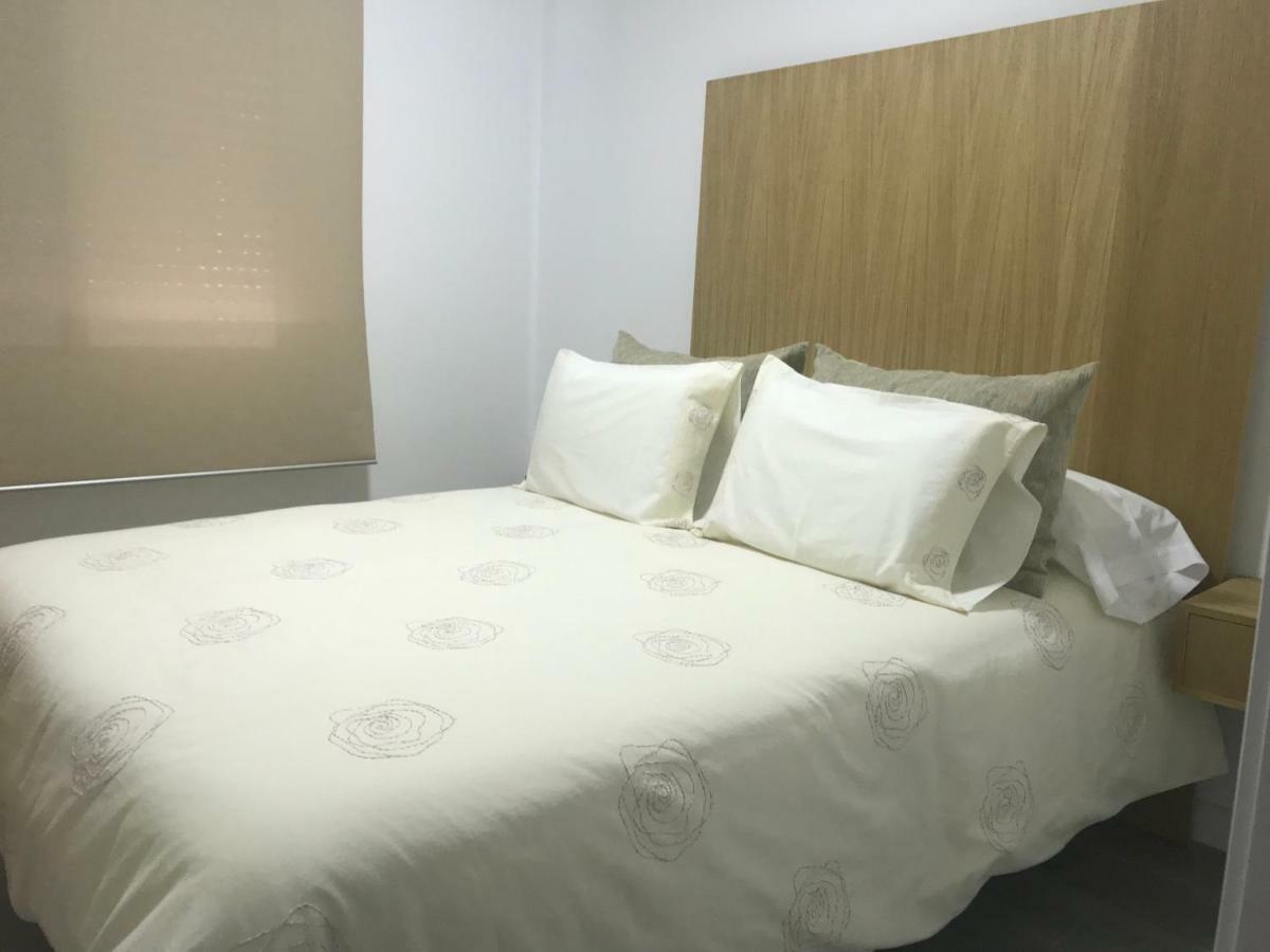 Ferienwohnung Piso En La Playa De Sanlucar Sanlúcar de Barrameda Exterior foto